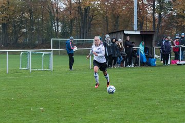 Bild 173 - Frauen SV Henstedt Ulzburg II - TSV Russee : Ergebnis: 5:0